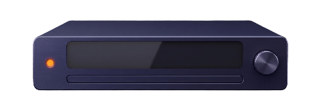 CD Player