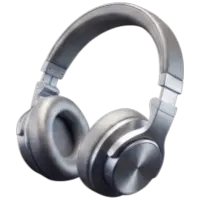 Headphone