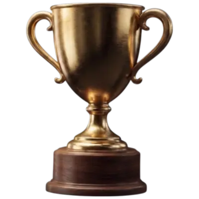 Trophy